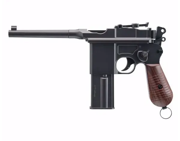Umarex Umarex Legends M712 .177 Cal BB Airgun
