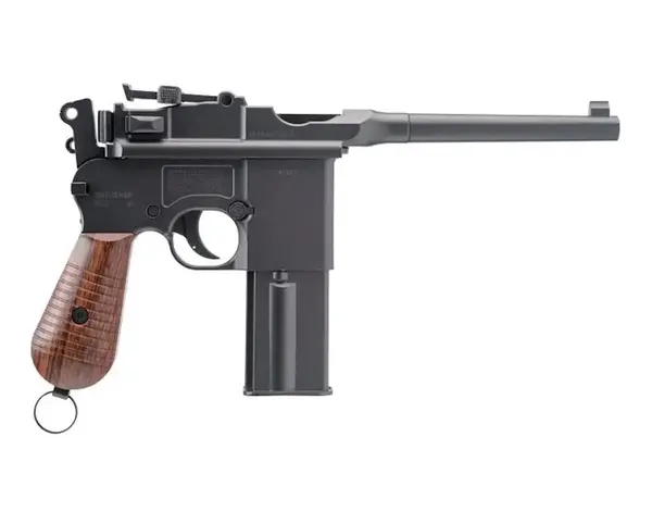 Umarex Umarex Legends M712 .177 Cal BB Airgun