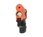 Umarex Umarex P2P PGS II Pepper Gel Launcher with Light, Orange / Black
