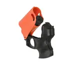 Umarex Umarex P2P PGS II Pepper Gel Launcher with Light, Orange / Black