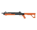 Umarex P2P HDX .68 Cal Rubber / Powder Shotgun, Orange / Black