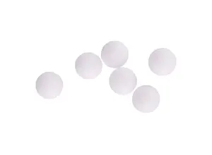 Umarex Umarex T4E Quick Access Balls .50 Cal, White, 100 ct