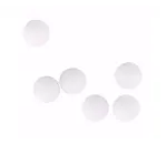 Umarex Umarex T4E Quick Access Balls .68 Cal, White, 100 ct