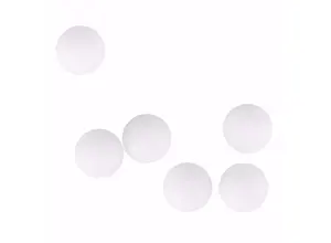 Umarex Umarex T4E Quick Access Balls .68 Cal, White, 100 ct