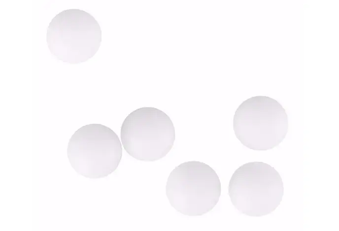 Umarex T4E Quick Access Balls .68 Cal, White, 100 ct