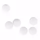 Umarex Umarex T4E Quick Access Balls .68 Cal, White, 100 ct