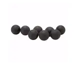 Umarex Umarex T4E Rubber Balls .50 Cal, Black, 250 ct