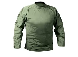 Rothco Rothco Airsoft Combat Shirt, Olive Drab