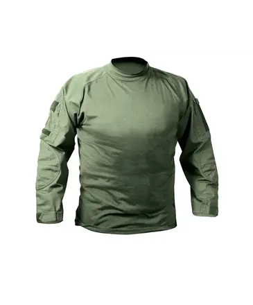 Rothco Rothco Airsoft Combat Shirt, Olive Drab