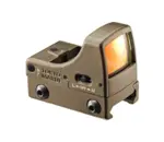 Tokyo Marui Tokyo Marui Micro Pro Sight – Compact Red Dot Reflex Optic for 20mm Rails