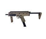 Airsoft Extreme AEX CUSTOM AAP-7