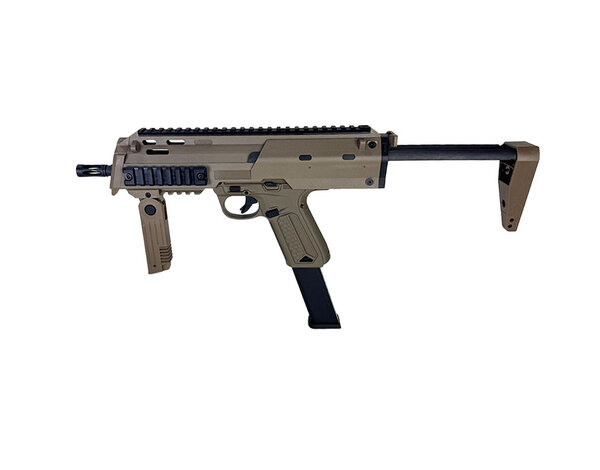 Airsoft Extreme AEX CUSTOM AAP-7