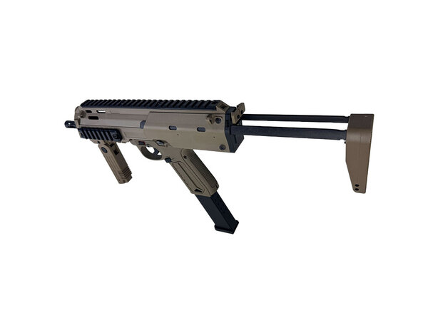 Airsoft Extreme AEX CUSTOM AAP-7