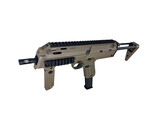Airsoft Extreme AEX CUSTOM AAP-7