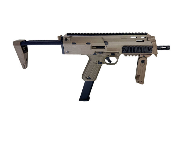 Airsoft Extreme AEX CUSTOM AAP-7