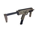 Airsoft Extreme AEX CUSTOM AAP-7