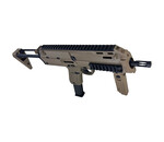 Airsoft Extreme AEX CUSTOM AAP-7