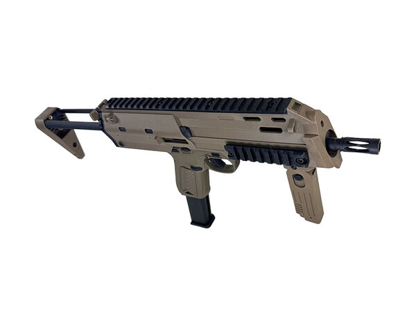 Airsoft Extreme AEX CUSTOM AAP-7