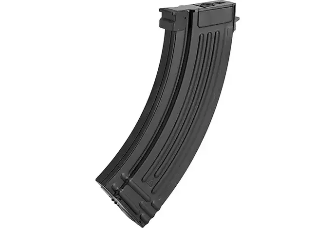 DBoys AK47 metal 500 round high capacity magazine