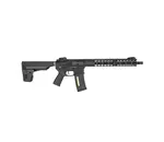 KWA Radian Model 1 AEG Recoil with ETU Black
