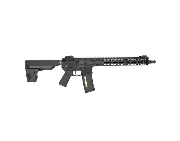 KWA Radian Model 1 AEG Recoil with ETU Black