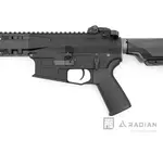 KWA Radian Model 1 AEG Recoil with ETU Black