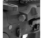 KWA Radian Model 1 AEG Recoil with ETU Black