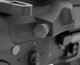 Radian Model 1 AEG Recoil with ETU Black