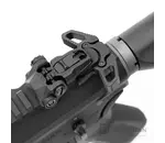 KWA Radian Model 1 AEG Recoil with ETU Black