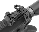 Radian Model 1 AEG Recoil with ETU Black