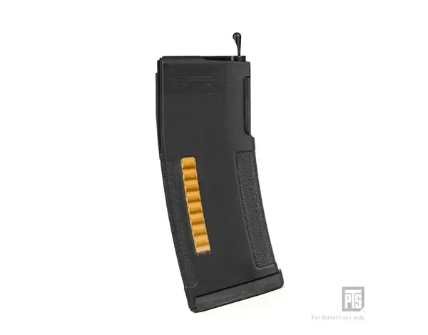 KWA Radian Model 1 AEG Recoil with ETU Black