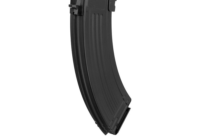 DBoys AK74 polymer 100 round mid capacity magazine
