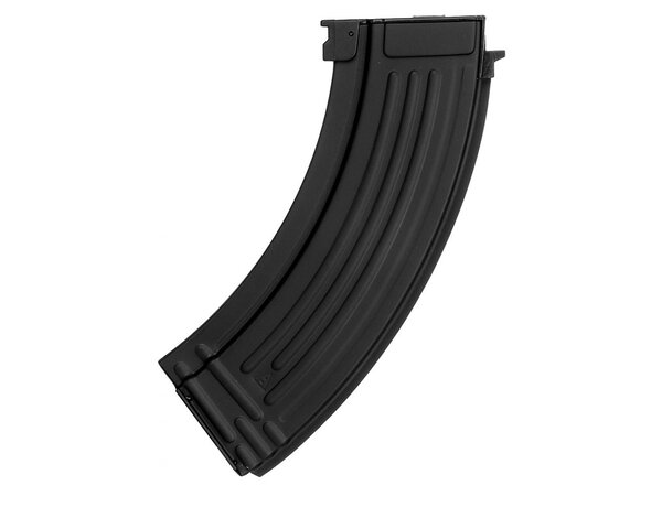 DBoys DBoys AK74 polymer 100 round mid capacity magazine