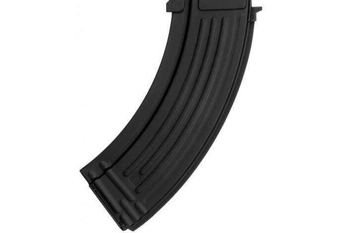 DBoys AK74 polymer 100 round mid capacity magazine