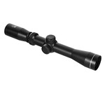 NcStar NC Star 2-7x32 long eye relief scope w/rings