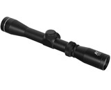 NC Star 2-7x32 long eye relief scope w/rings