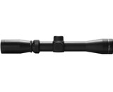 NC Star 2-7x32 long eye relief scope w/rings