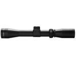 NcStar NC Star 2-7x32 long eye relief scope w/rings