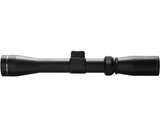 NC Star 2-7x32 long eye relief scope w/rings