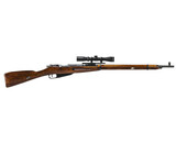 NC Star 2-7x32 long eye relief scope w/rings