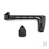 PTS PTS EP Rail Folding Stock with E9-1913 Rail Stock Adaptor