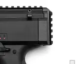 PTS EP Rail Folding Stock with E9-1913 Rail Stock Adaptor