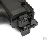 PTS EP Rail Folding Stock with E9-1913 Rail Stock Adaptor