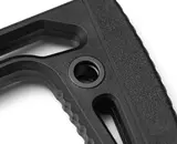 PTS EP Rail Folding Stock with E9-1913 Rail Stock Adaptor