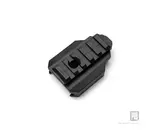 PTS EP Rail Folding Stock with E9-1913 Rail Stock Adaptor