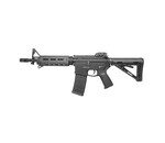 PTS PTS RM4 CQB ERG (recoil; cutoff) by KWA