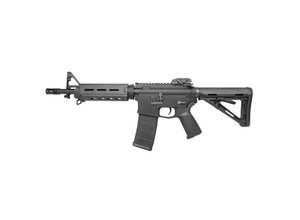 PTS PTS RM4 CQB ERG (recoil; cutoff) by KWA