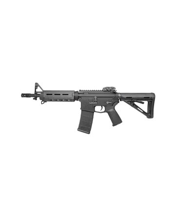 PTS PTS RM4 CQB ERG (recoil; cutoff) by KWA