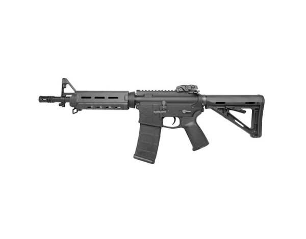 PTS PTS RM4 CQB ERG (recoil; cutoff) by KWA