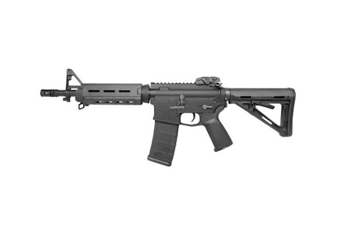 PTS RM4 CQB ERG (recoil; cutoff) by KWA